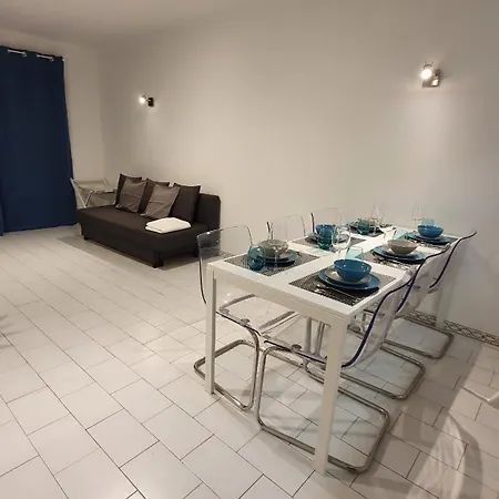 Beguest Areias Apartment