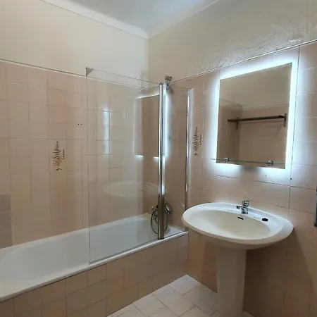 Beguest Areias Apartment Albufeira