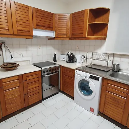 Apartment Beguest Areias *