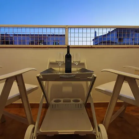 Beguest Areias Albufeira