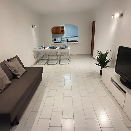 Апартаменти Beguest Areias