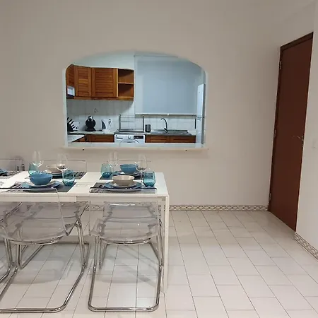 Beguest Areias Албуфейра