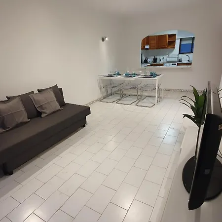 Apartment Beguest Areias