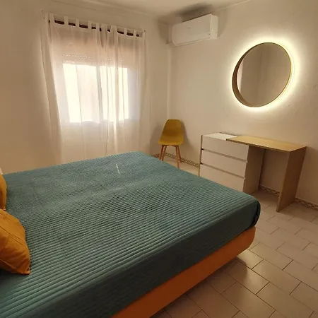 Beguest Areias Апартаменти *