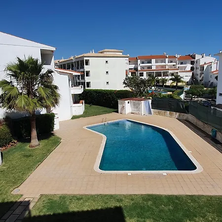 Appartement Beguest Areias *