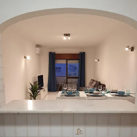 Beguest Areias Appartement Albufeira