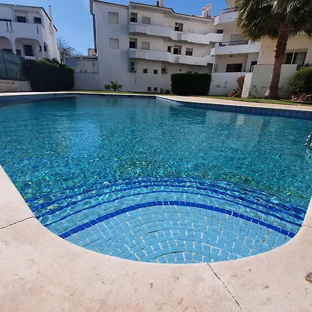 Beguest Areias Албуфейра
