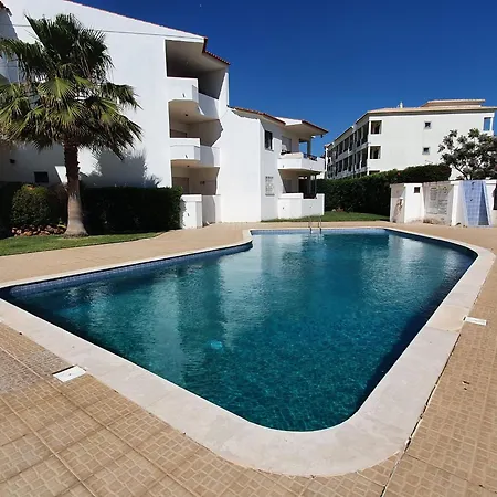 Apartment Beguest Areias