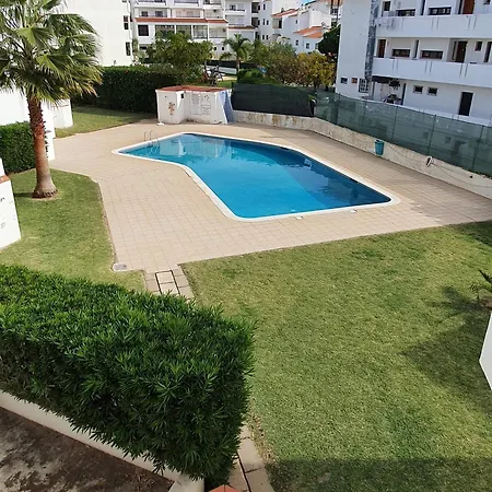 Beguest Areias * Албуфейра