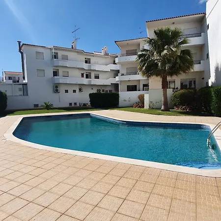 Beguest Areias Albufeira